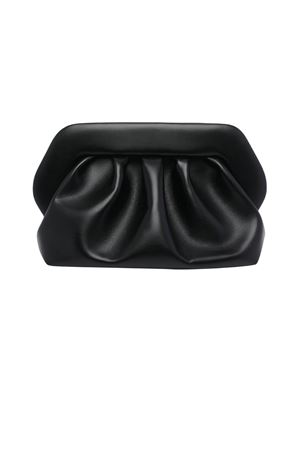 Bios Vegan Fabric Black THE MOIRE' | NS1WTMB00OOVF0303A